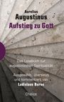 Aurelius Augustinus: Aufstieg zu Gott, Buch