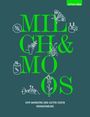 Theresa Wißmann: Milch & Moos, Buch