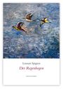 Lennart Sjögren: Der Regenbogen, Buch