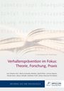 Simone Arzt: Verhaltensprävention im Fokus: Theorie, Forschung, Praxis, Buch