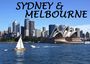 : Sydney & Melbourne - Ein Bildband, Buch