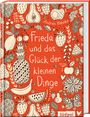 Andrea Behnke: Frieda und das Glück der kleinen Dinge, Buch