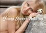 Alex Truew: Young Shaven Beauties, Buch