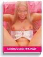 Gerth Sernelin: Extreme Shaven Pink Pussy, Buch