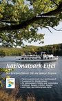 Ulrike Schwieren-Höger: Nationalpark Eifel, Buch