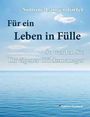 Simone Langendörfer: Für ein Leben in Fülle, Buch