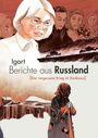 Igort: Berichte aus Russland, Buch