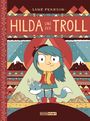 Luke Pearson: Hilda und der Troll, Buch