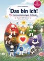 Ariane Willikonsky: Das bin ich!, Buch