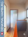 Anna Joss: Denkmal Hamburg, Buch