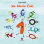 Felix Walk: Die kleine Eins, Buch