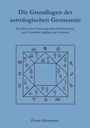 Franz Hartmann: Die Grundlagen der astrologischen Geomantie, Buch