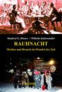 Manfred G. Dinnes: Die Rauhnacht, Buch