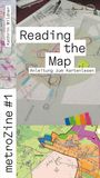 Kathrin Wildner: metroZines #1 Reading the Map, Buch