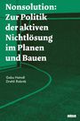 Gabu Heindl: Nonsolution, Buch