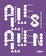 Erik Göngrich: Alles Allen, Buch
