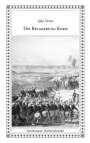 Jules Verne: Die Belagerung Roms, Buch