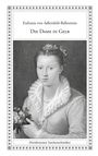 Adlersfeld-Ballestrem Eufemia von: Die Dame in Gelb, Buch