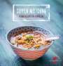Nora Frisch: Vegane Suppen aus China, Buch