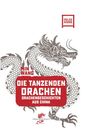 Min Wang: Die tanzenden Drachen, Buch