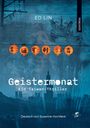 Lin Ed: Geistermonat, Buch