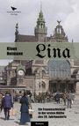 Klaus Heimann: Lina, Buch