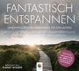 : Fantastisch Entspannen, CD