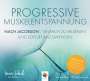 : Progressive Muskelentspannung, Audio-CD, CD