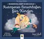 Sonja Polakov: Polakov, S: AUTOGENES EINSCHLAFEN FÜR KINDER/CD, CD