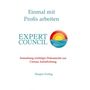 : Einmal mit Profis arbeiten, Buch