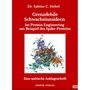 : Grenzdebile Schwachsinnsideen, Buch