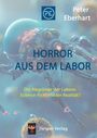 : Horror aus dem Labor, Buch