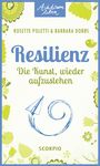 Rosette Poletti: Resilienz, Buch