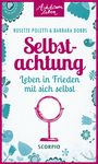 Rosette Poletti: Selbstachtung, Buch