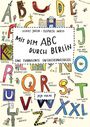 Elisabeth Wirth: Mit dem ABC durch Berlin, Buch