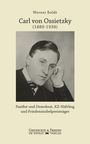 Werner Boldt: Carl von Ossietzky (1889-1938), Buch