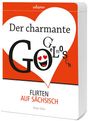 Peter Ufer: Der charmante Gogelmosch, Buch