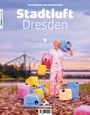 : Stadtluft Dresden 9, Buch