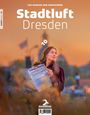Stadtluft Dresden 10, Buch