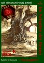 Kathrin R. Hotowetz: Im Schatten der Hexen, Buch