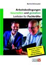 Christof Barth: Arbeitsbedingungen beurteilen und gestalten, Buch