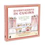Emanuela N. Di Sciara: Divertimento In Cucina (Restauflage*), Buch