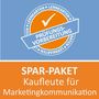 Ralf Meyer: Lernkarten Paket Kauffrau für Marketingkommunikation, Buch