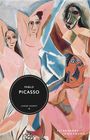 Pablo Picasso: Pablo Picasso, Buch