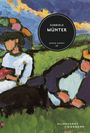 Annegret Hoberg: Gabriele Münter, Buch