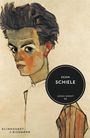 Diethard Leopold: Egon Schiele, Buch