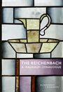 : Die Reichenbach - Eine "Bauhaus"-Synagoge, Buch
