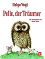 Helga Vogt: Pelle, der Träumer, Buch