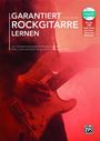 : Garantiert Rockgitarre lernen, Buch