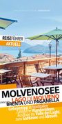 : Molvenosee - Reiseführer - Lago di Molveno, Buch